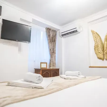 Luxury Art 1- In The Heart Of Appartement