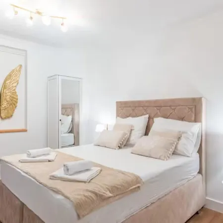 Appartement Luxury Art 1- In The Heart Of