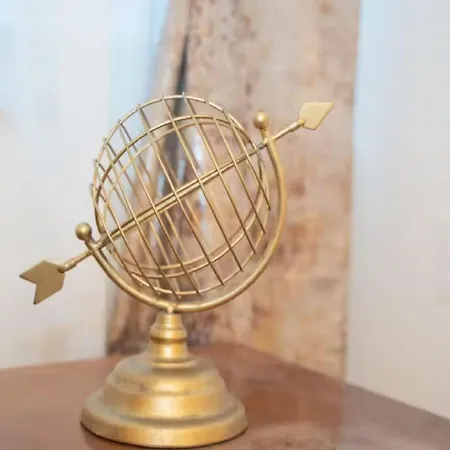 Luxury Art 1- In The Heart Of דירה ספליט