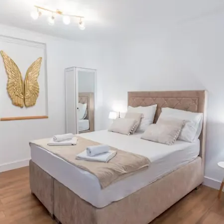 Luxury Art 1- In The Heart Of Appartement