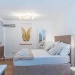 Luxury Art 1- In The Heart Of Apartman