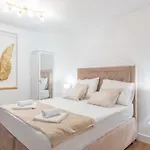 Apartman Luxury Art 1- In The Heart Of