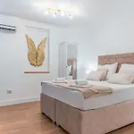 Διαμέρισμα Luxury Art 1- In The Heart Of