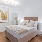Luxury Art 1- In The Heart Of Apartman