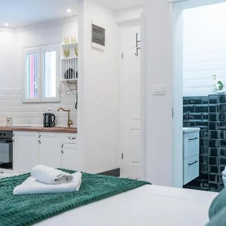Apartment Art Center - 2 *
