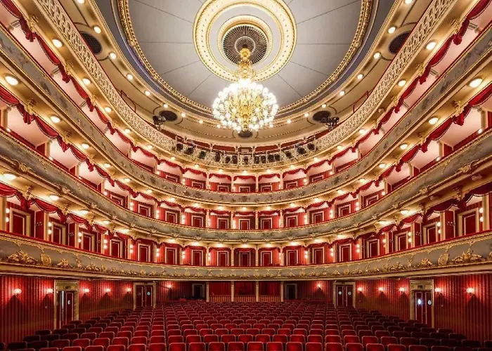 Luxury Art 1- In The Heart Of