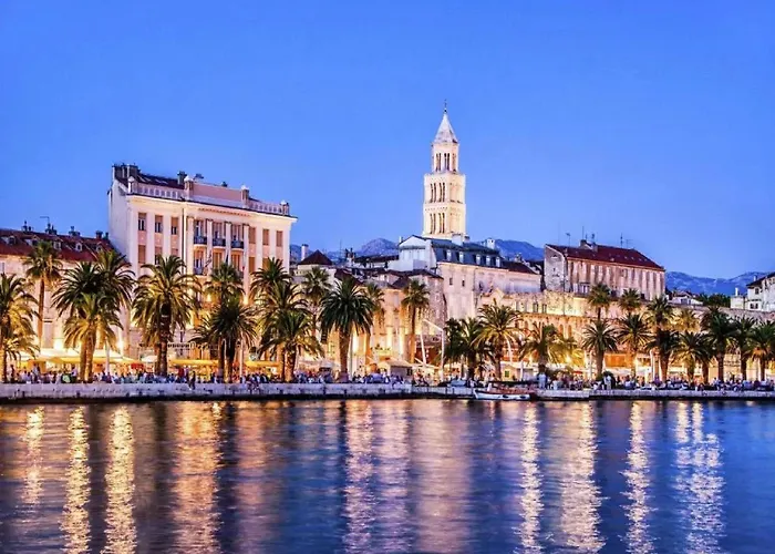 Luxury Art 1- In The Heart Of 아파트 *