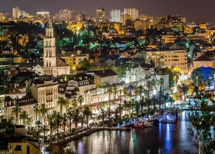 Luxury Art 1- In The Heart Of * Split