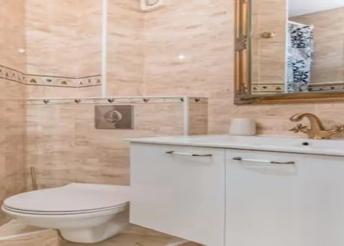 Luxury Art 1- In The Heart Of 스플리트