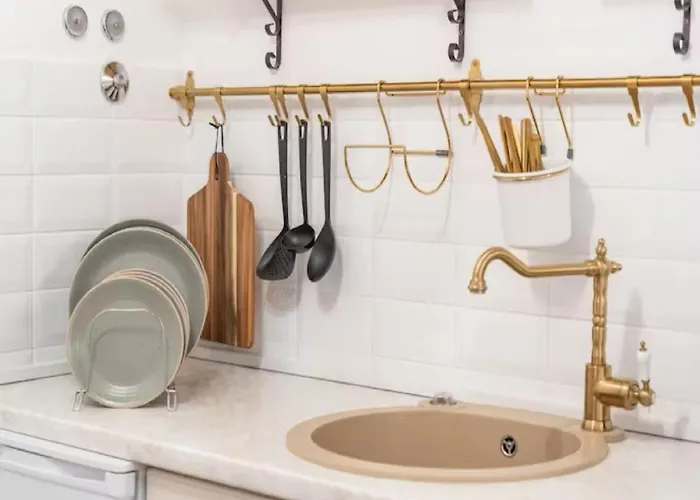 Luxury Art 1- In The Heart Of * 스플리트