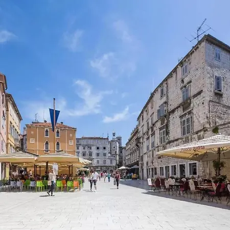 Appartamento Luxury Art 1- In The Heart Of *