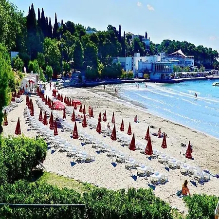 Luxury Art 1- In The Heart Of Appartamento Spalato