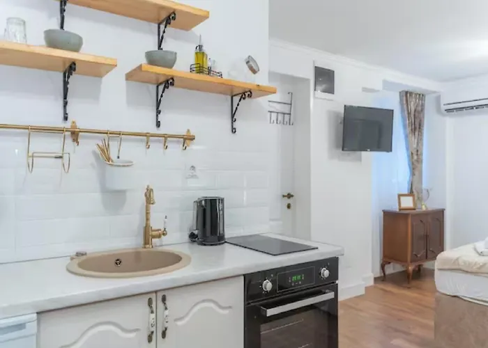 Luxury Art 1- In The Heart Of * Spalato