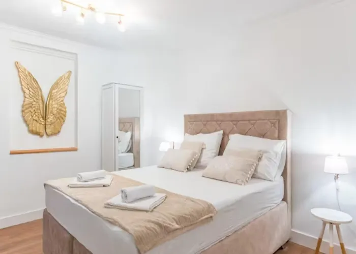 Appartamento Luxury Art 1- In The Heart Of