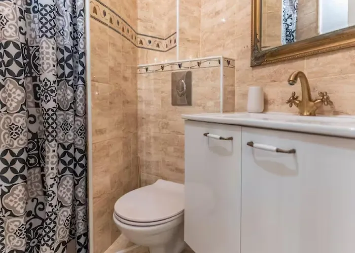 Luxury Art 1- In The Heart Of Spalato