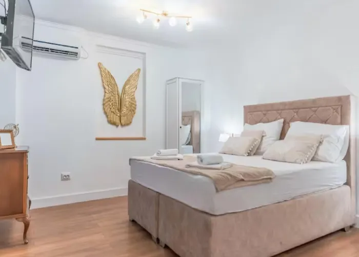 Appartamento Luxury Art 1- In The Heart Of