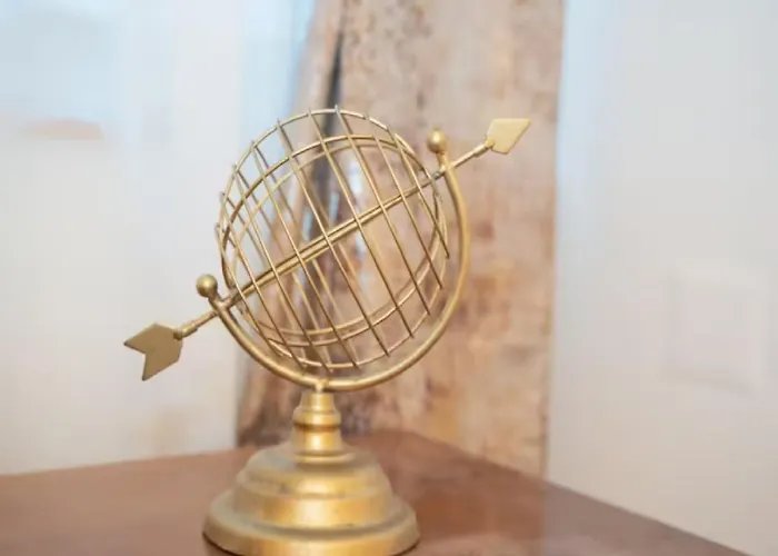 Luxury Art 1- In The Heart Of Appartamento Spalato