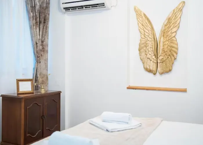 Appartamento Luxury Art 1- In The Heart Of