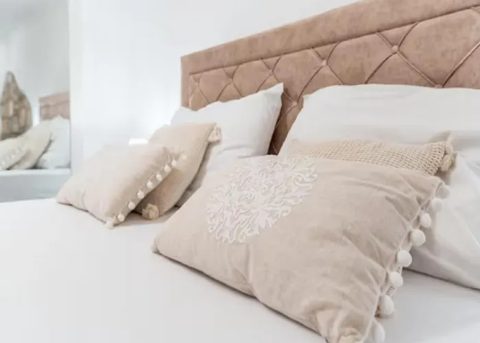 Appartamento Luxury Art 1- In The Heart Of *